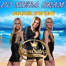 Camasutra — Do Nieba Bram — обложка