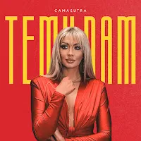 Camasutra — Temu Dam — обложка